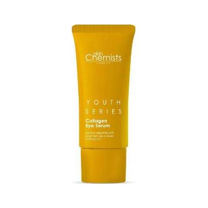 skinChemists 2% Collagen Eye Serum 15ml