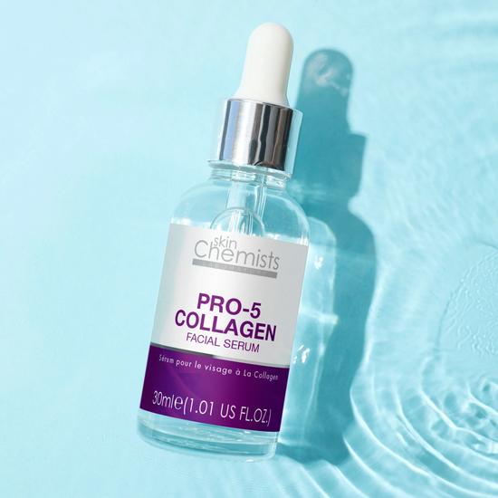 skinChemists Advanced Anti-Ageing Kit