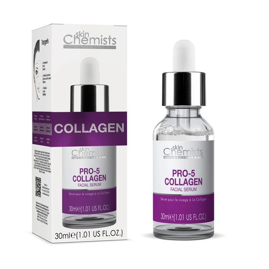 skinChemists Advanced Anti-Ageing Kit