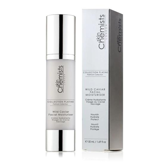 skinChemists Advanced Anti-Ageing Kit