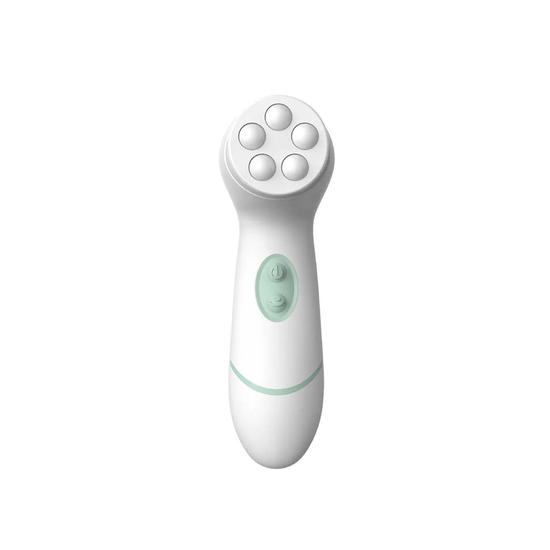 skinChemists Advanced Facial & Body Cleansing Brush 4 Heads