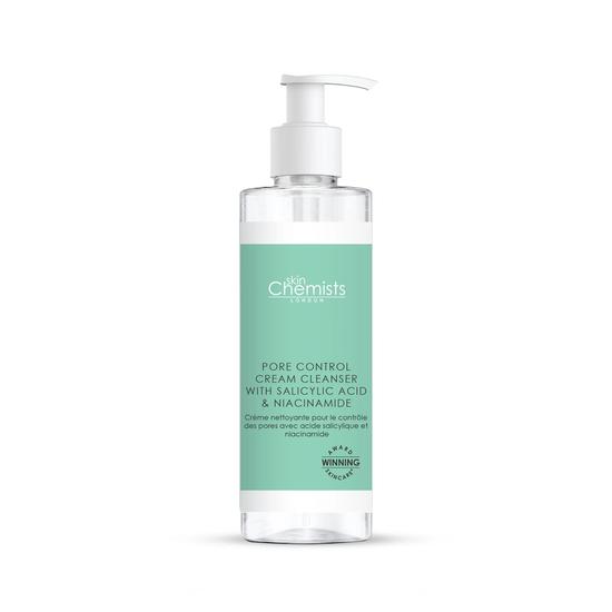 skinChemists Anti-Ageing Acne & Blemish Control Kit