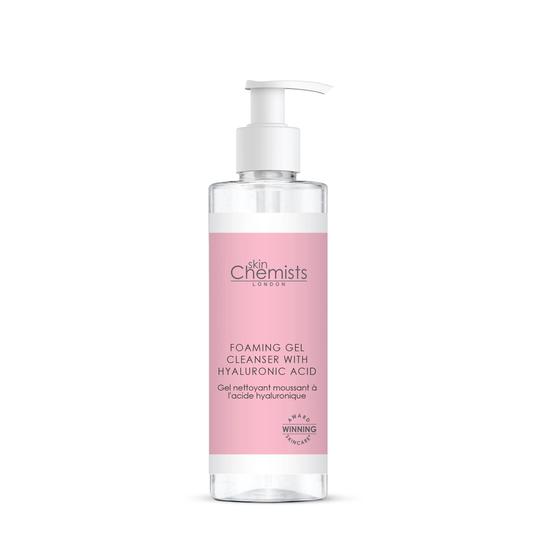 skinChemists Anti-Ageing Acne & Blemish Control Kit
