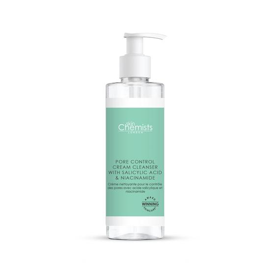 skinChemists Anti-Ageing Acne & Blemish Control Kit