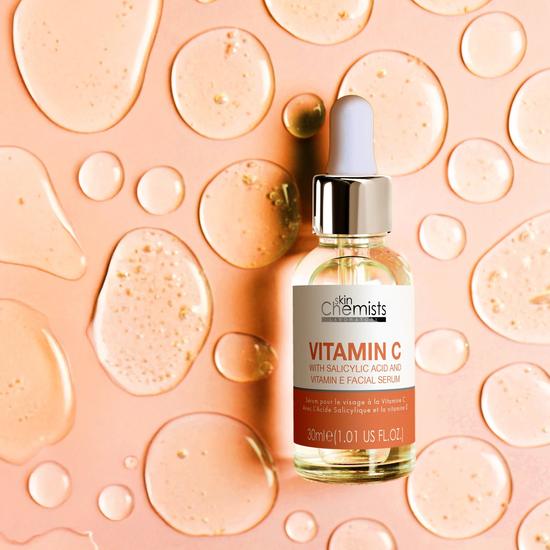 skinChemists Anti-Ageing Complete Facial Care Kit