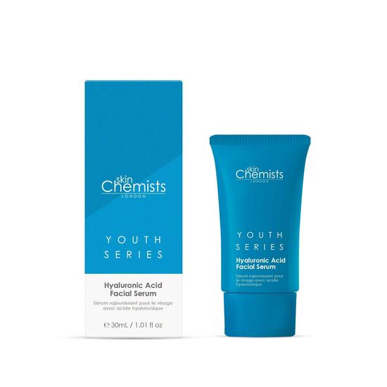 skinChemists Anti-Ageing Hydration Kit