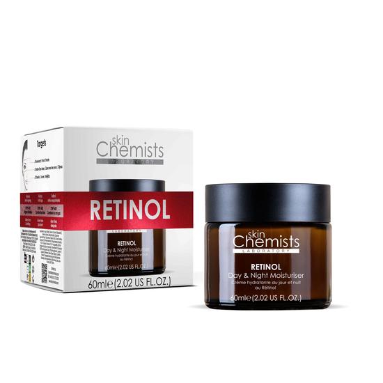 skinChemists Anti-Ageing Hydration & Repair Kit