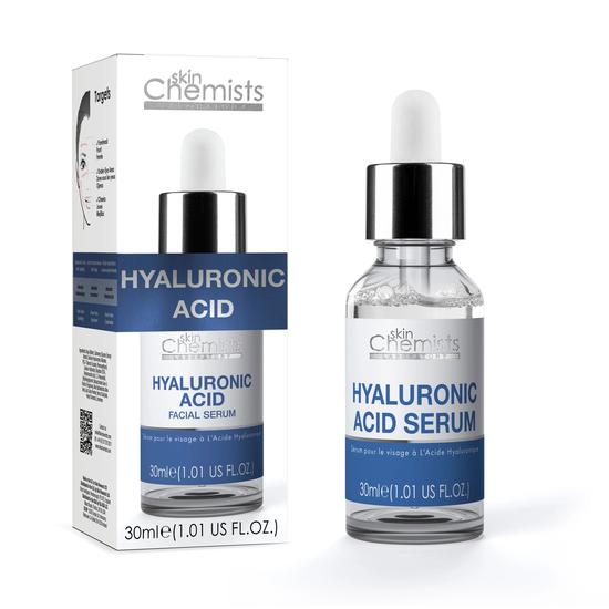 skinChemists Anti-Ageing Men's Hydration Kit