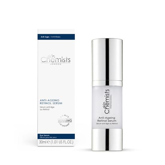 skinChemists Anti-Ageing Retinol Serum 30ml