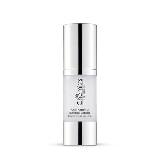 skinChemists Anti-Ageing Retinol Serum Duo Pack 30ml x 2