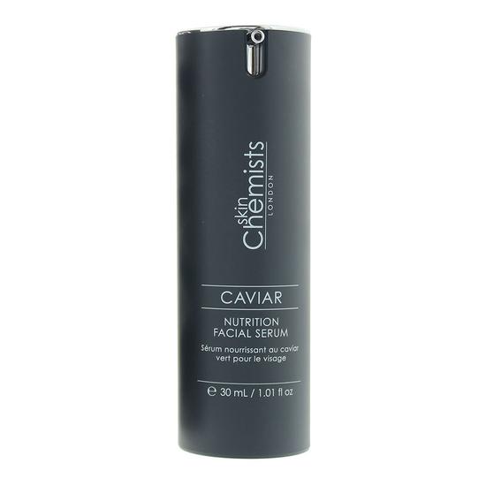 skinChemists Caviar Nutrition Facial Serum 30ml