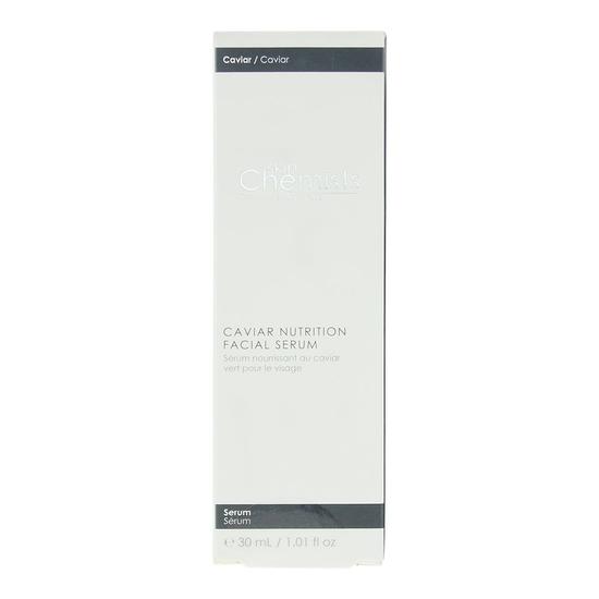 skinChemists Caviar Nutrition Facial Serum 30ml