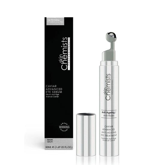 skinChemists Collagen & Caviar Eye Treatment