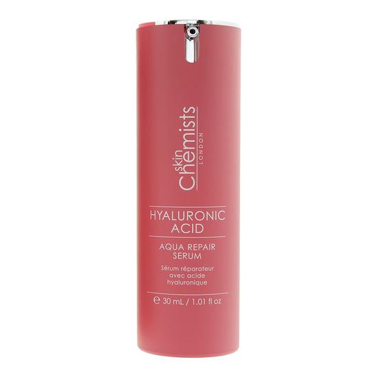skinChemists Hyaluronic Acid Aqua Repair Serum 30ml