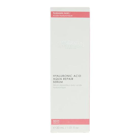 skinChemists Hyaluronic Acid Aqua Repair Serum 30ml