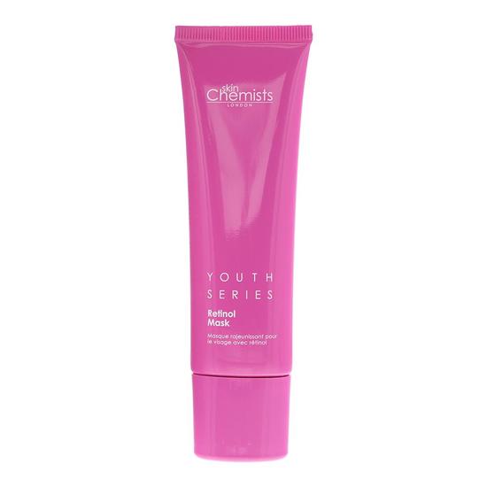 skinChemists Retinol & Bakuchiol Mask 50ml