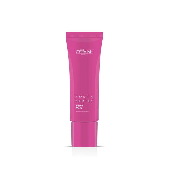 skinChemists Retinol & Bakuchiol Mask Duo Pack 50ml x 2