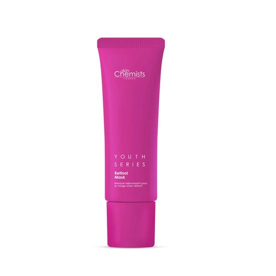 skinChemists Retinol Mask 50ml
