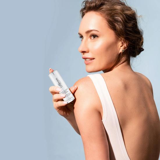 skinChemists Rose Quartz Mineral Eye Serum 15ml