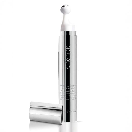 skinChemists Wrinkle Killer 4% Syn-Ake Eye Serum Duo Pack 15ml x 2