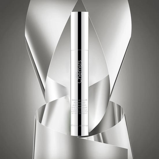 skinChemists Wrinkle Killer Advanced Anti-Ageing Eye Treatment 15ml