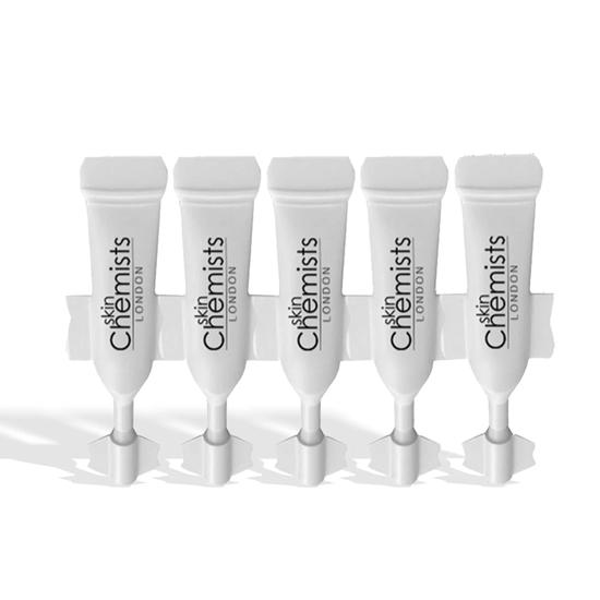 skinChemists Wrinkle Killer Instant Face Lift 5 x 2ml
