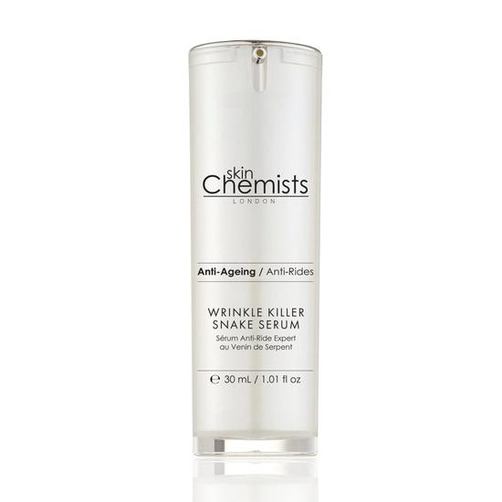 skinChemists Wrinkle Killer Snake Serum Duo Pack 30ml x 2