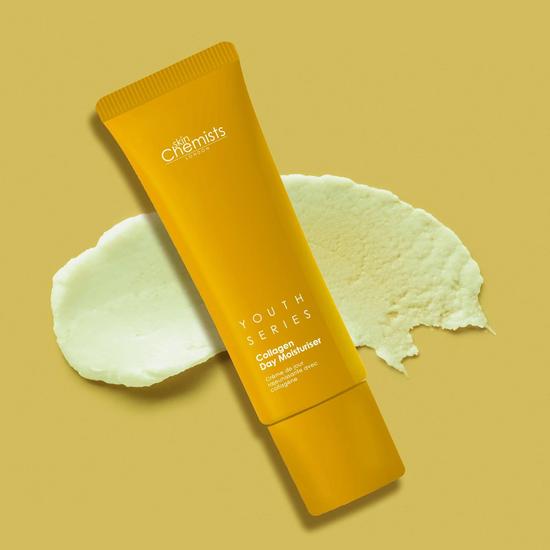 skinChemists Youth Series 1% Collagen Day Moisturiser 50ml