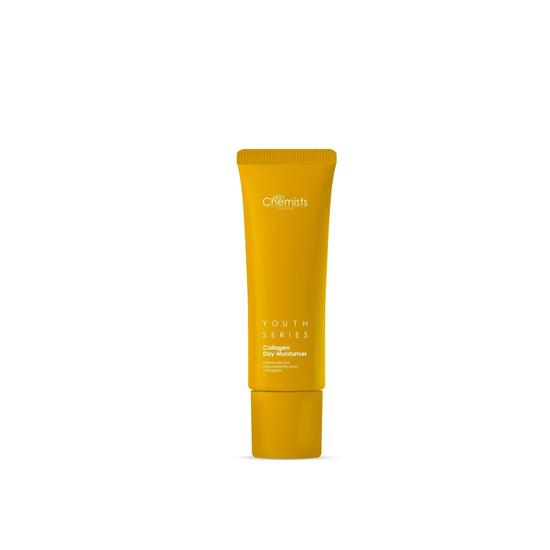 skinChemists Youth Series 1% Collagen Day Moisturiser 50ml