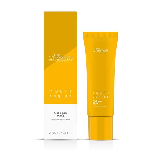 skinChemists Youth Series 1% Collagen Mask