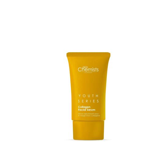 skinChemists Youth Series 2% Collagen Facial Serum 30ml