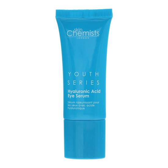 skinChemists Youth Series Hyaluronic Acid Eye Serum 15ml