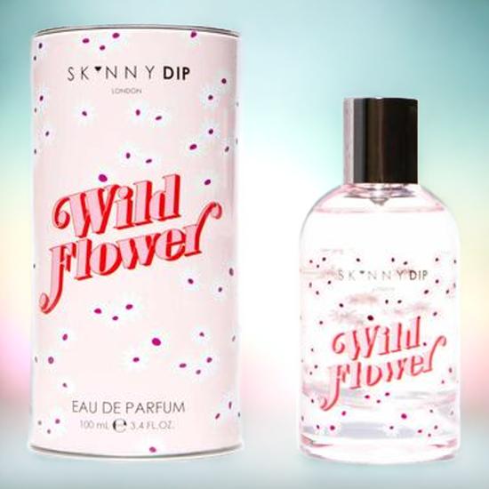 Skinny Dip Wild Flower Eau De Parfum 100ml