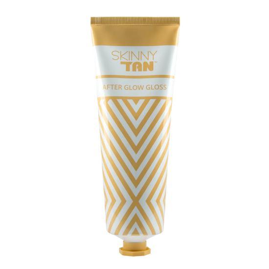 Skinny Tan After Glow Gloss
