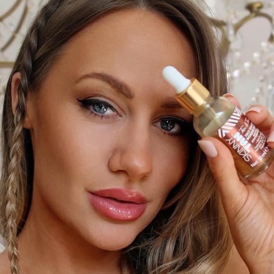 Skinny Tan Face Tanning Wonder Drops 30ml
