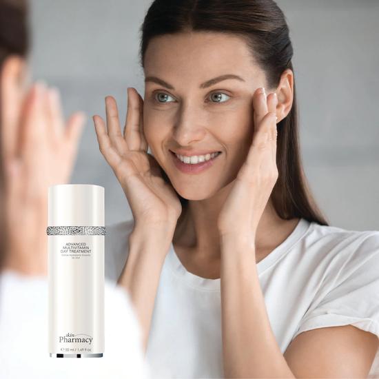 skinPharmacy Advanced Multi-Vitamin Day Treatment 50ml