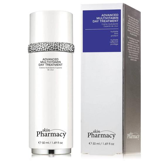 skinPharmacy Advanced Multi-Vitamin Day Treatment 50ml