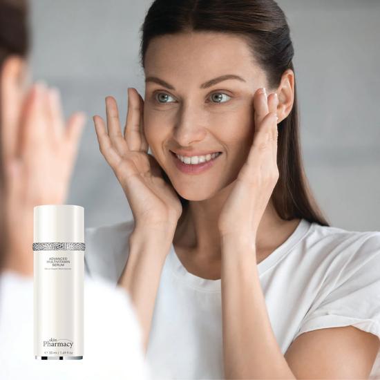 skinPharmacy Advanced Multi-Vitamin Serum 50ml