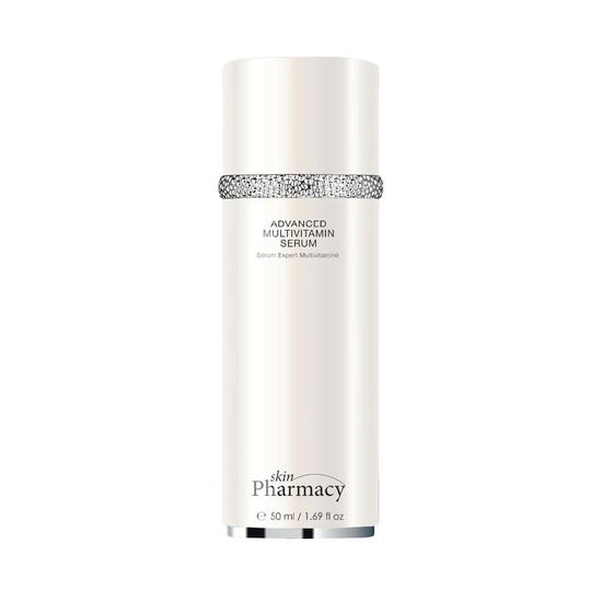 skinPharmacy Anti-Ageing Advanced Multi-Vitamin Day Treatment Kit