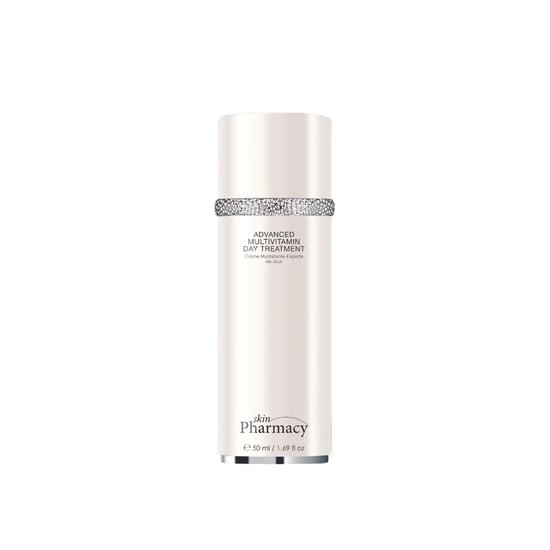 skinPharmacy Anti-Ageing Advanced Multi-Vitamin Day Treatment Kit