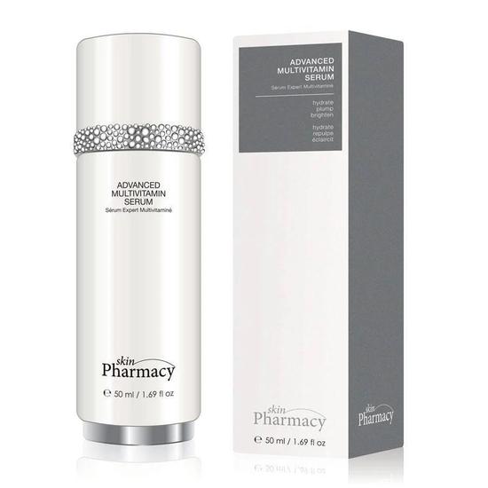 skinPharmacy Anti-Ageing Advanced Multi-Vitamin Serum 50ml