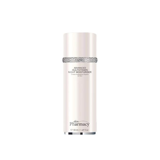 skinPharmacy Anti-Ageing Advanced Multi-Vitamin Treatment Kit