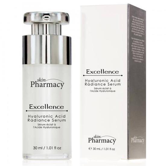 skinPharmacy Anti-Ageing Excellence Glycolic Acid Serum & Skin Repairing Snail Serum Set