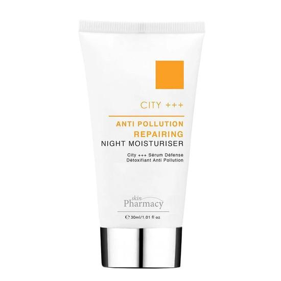 skinPharmacy Anti-Ageing Pollution Shield & Hydration Trio