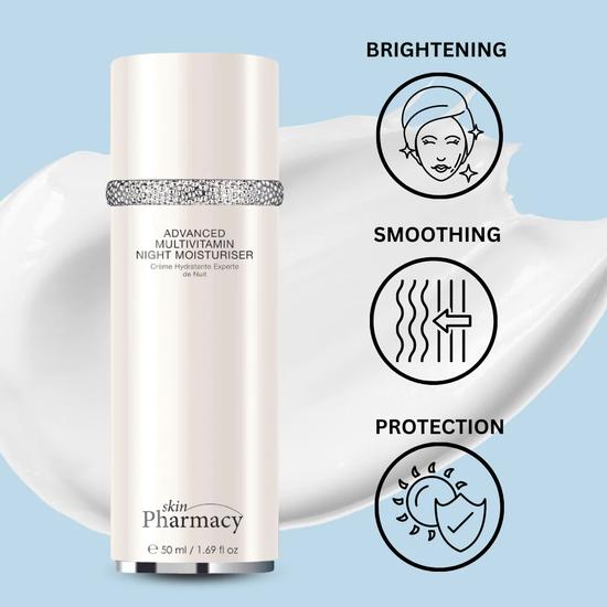skinPharmacy Anti-Ageing Total Skin Care Essentials Set