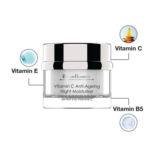 skinPharmacy Anti-Ageing Ultimate Hydration & Repair Set