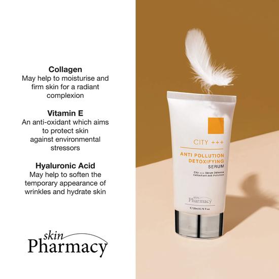 skinPharmacy Anti-Ageing Ultimate Hydration & Repair Set