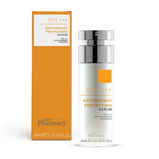 skinPharmacy Anti-Pollution Detoxifying Serum 30ml