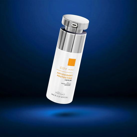 skinPharmacy Anti-Pollution Detoxifying Serum 30ml