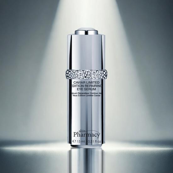 skinPharmacy Caviar Anti-Ageing Repairing Eye Serum 15ml